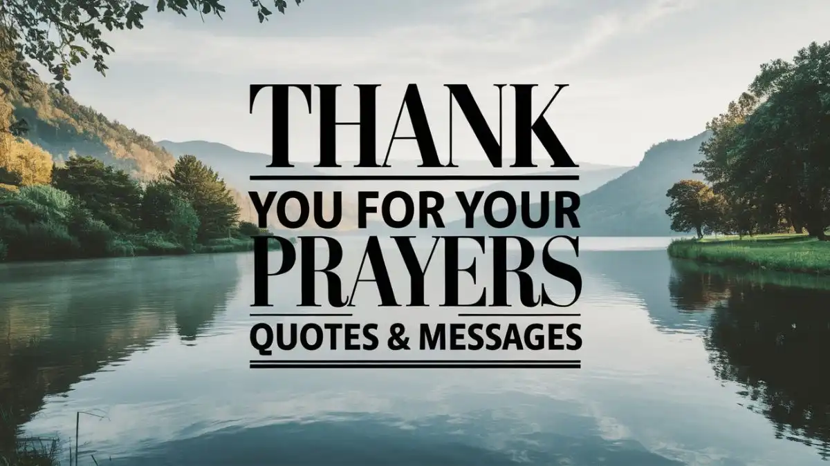 thanks prayer quotes & Messages